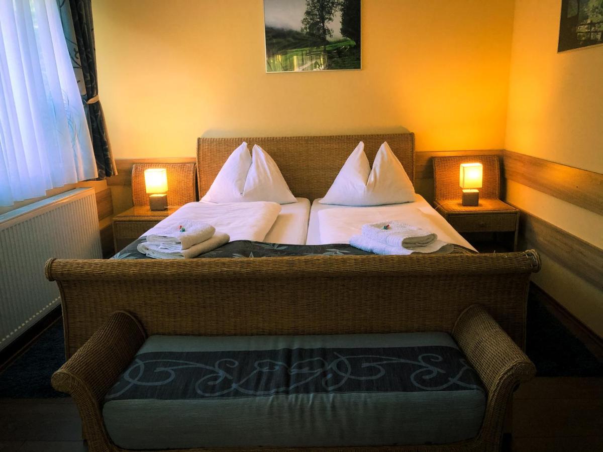 Hotel Mallnitz Dış mekan fotoğraf