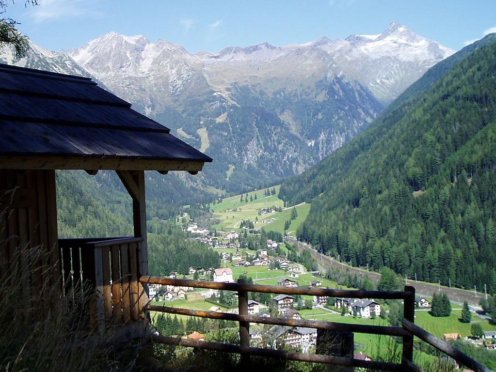 Hotel Mallnitz Dış mekan fotoğraf