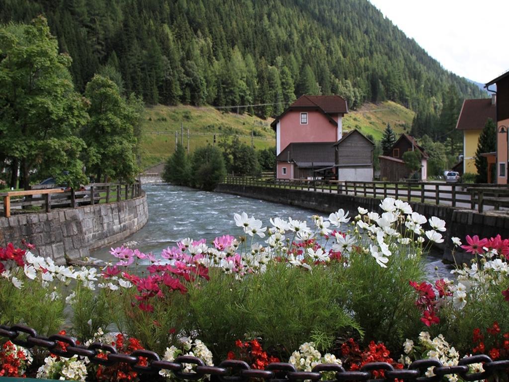 Hotel Mallnitz Dış mekan fotoğraf