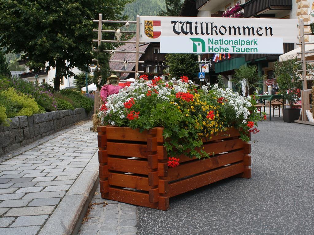 Hotel Mallnitz Dış mekan fotoğraf